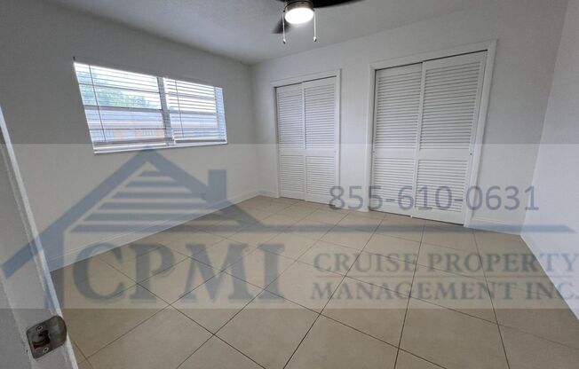 1 bed, 1 bath, 744 sqft, $1,725, Unit 40