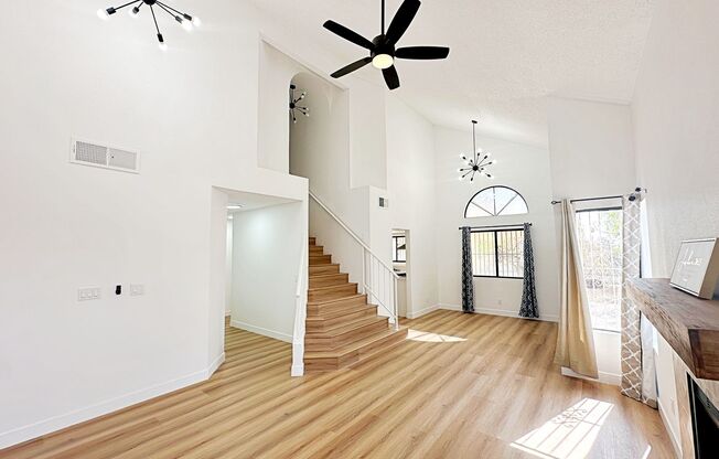 4 beds, 3 baths, $2,400