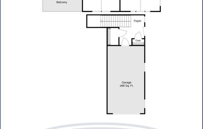 2 beds, 2 baths, 1,228 sqft, $2,799, Unit 2311
