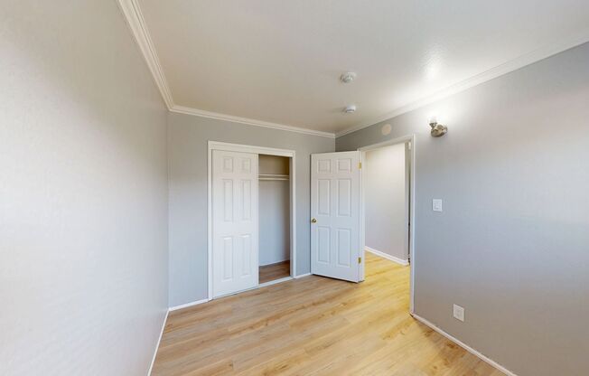 2 beds, 1 bath, 749 sqft, $2,345, Unit 623-4