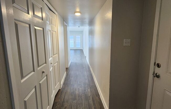 3 beds, 2 baths, 1,256 sqft, $1,500, Unit 06-0602W/D