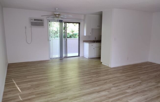 Mernat Apartments