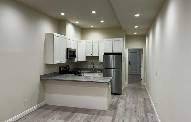2326-2330 Taylor Street, LLC