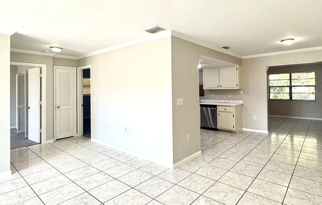 Single Family 3 bedroom 2 bath Must See