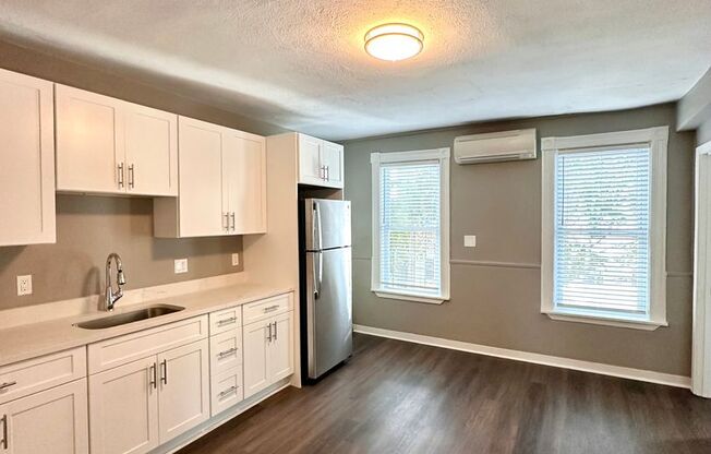 1 bed, 1 bath, 540 sqft, $2,450, Unit Unit 2