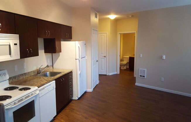 1 bed, 1 bath, 504 sqft, $1,355, Unit 3-212