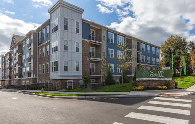 Willow Pointe