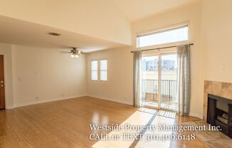 2 beds, 2 baths, $3,350