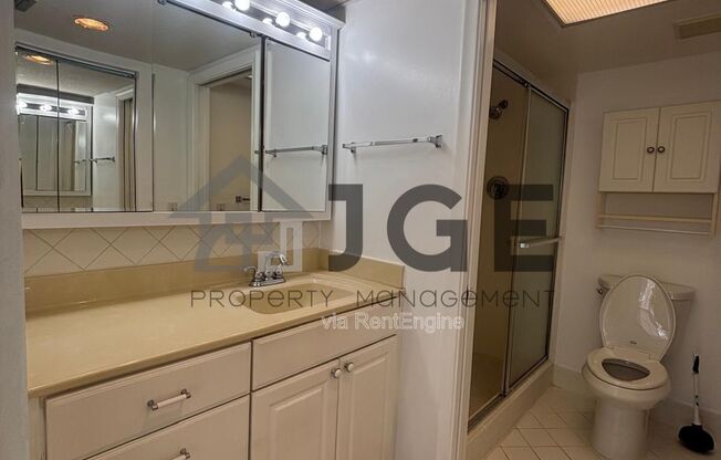 2 beds, 2 baths, 1,192 sqft, $1,950, Unit 208l