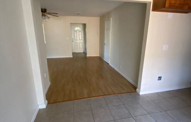 3 beds, 2 baths, 1,200 sqft, $2,000