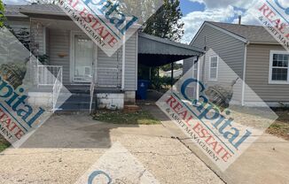 3 beds, 1 bath, $1,100