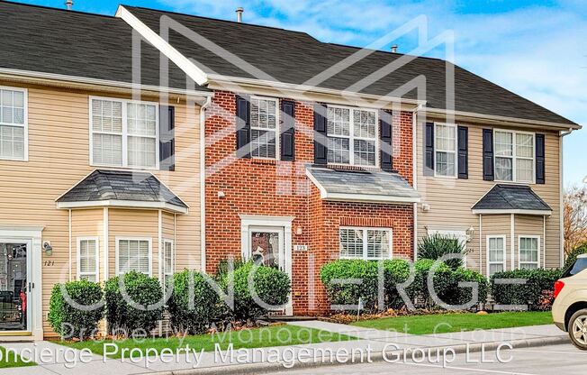123 Queensberry