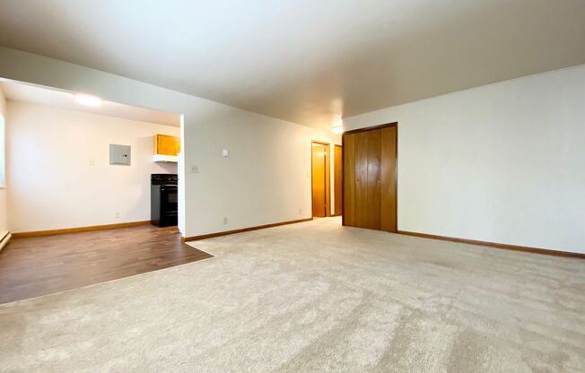 Welcome to Parkwood Apartments!