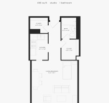 Partner-provided photo for $1254 unit