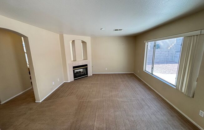 Gorgeous 3Bed/2.5Bath, 2-Story home located in Summerlin
