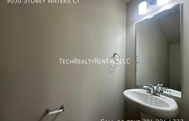 9050 STONEY WATERS CT