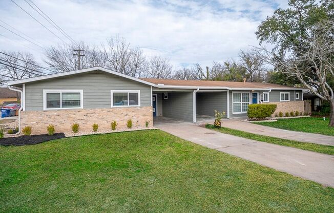 6001 Cameron Rd