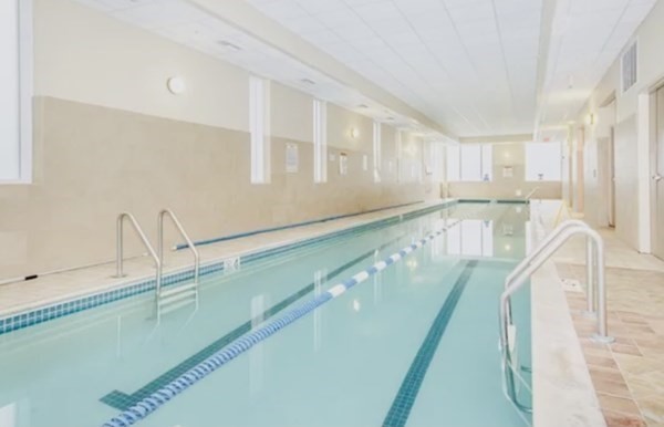 1 bed, 1 bath, 663 sqft, $3,200, Unit 2128