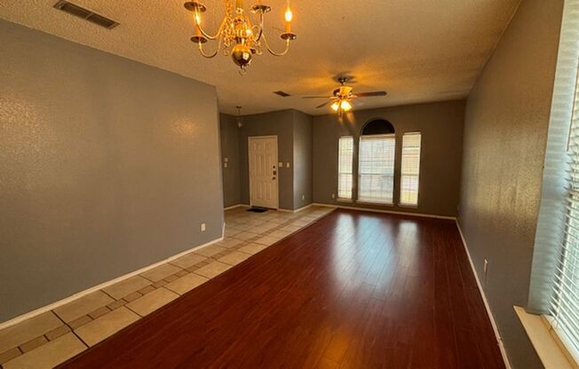 Beautiful 4 bedroom in Keller ISD