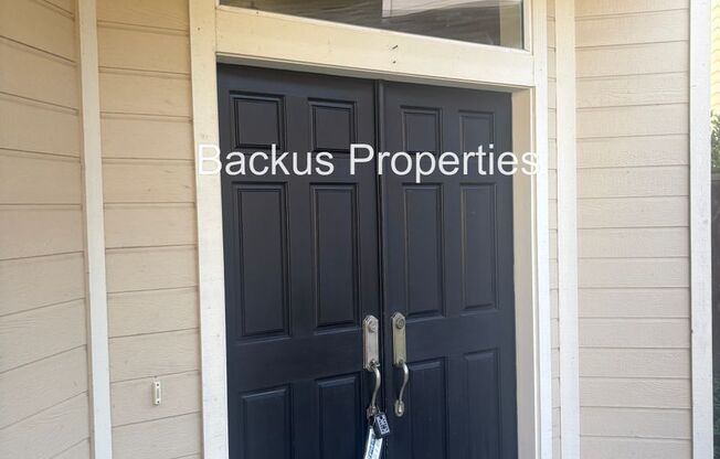 Stunning Two-Story Home in Las Palmas 1