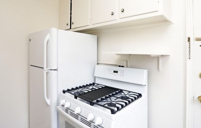 Franklin Court Apartments