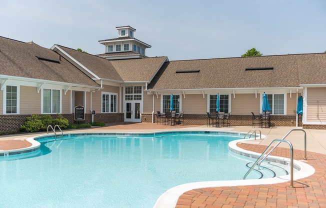 Belmont Hills Apartments
