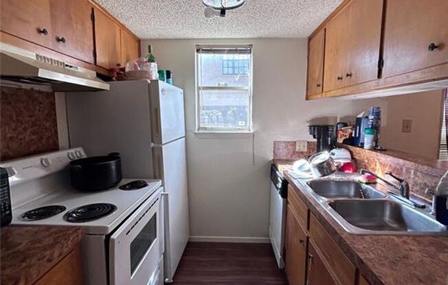 West Campus 1 Bed 1 Bath