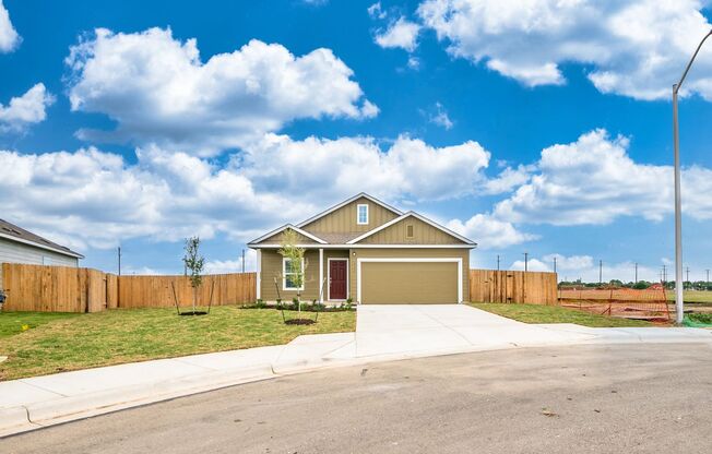 117 Prairie Dog Town Rd Georgetown, TX 78626