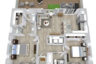 Partner-provided photo for $1994 unit