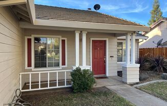 3 beds, 2 baths, $2,495