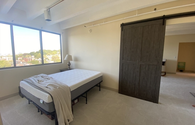 2 beds, 1 bath, 1,100 sqft, $3,500, Unit 1507