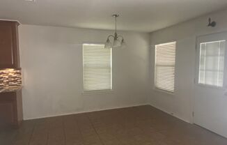 3 beds, 2 baths, $2,200