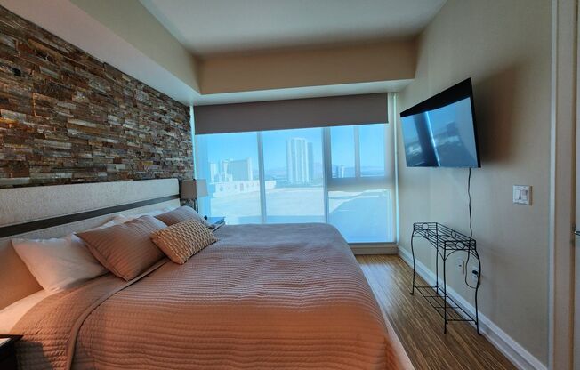 1 bed, 1 bath, $2,175, Unit #1006