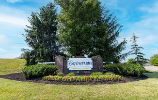 Barton Farms Duplex & Apartment Homes