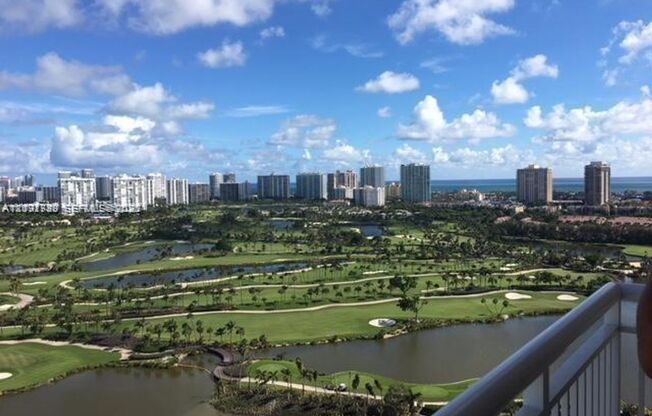 2 beds, 2 baths, $3,600, Unit # 2413