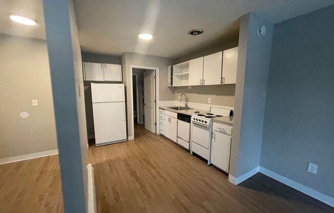 1 bed, 1 bath, 600 sqft, $1,250, Unit 07