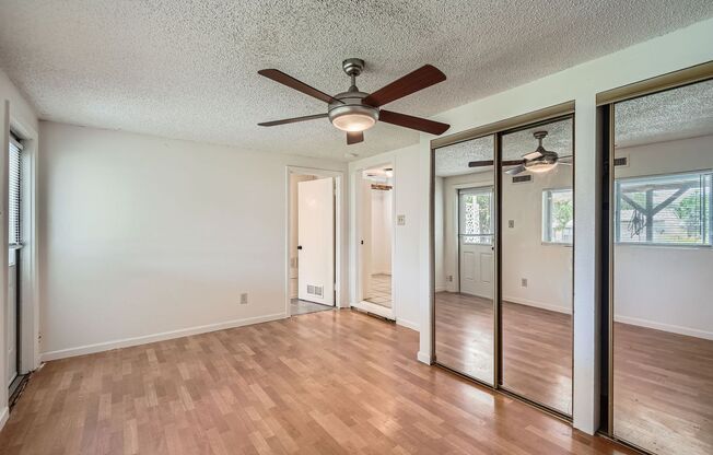 Ready for Rent!