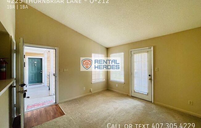 4225 Thornbriar Lane O101