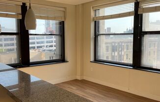 1 bed, 1 bath, 677 sqft, $1,397, Unit 06-02