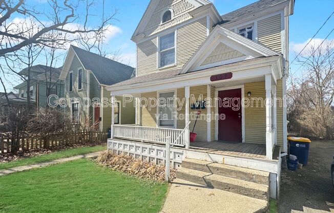 309 EASTERN AVE SE