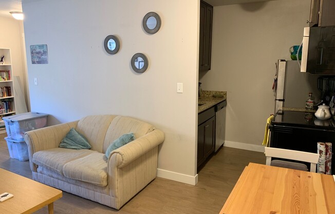 Studio, 1 bath, $850, Unit 313