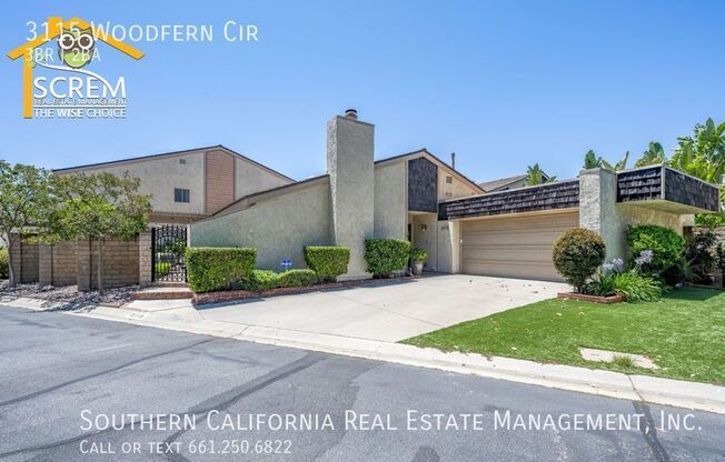 3115 WOODFERN CIR