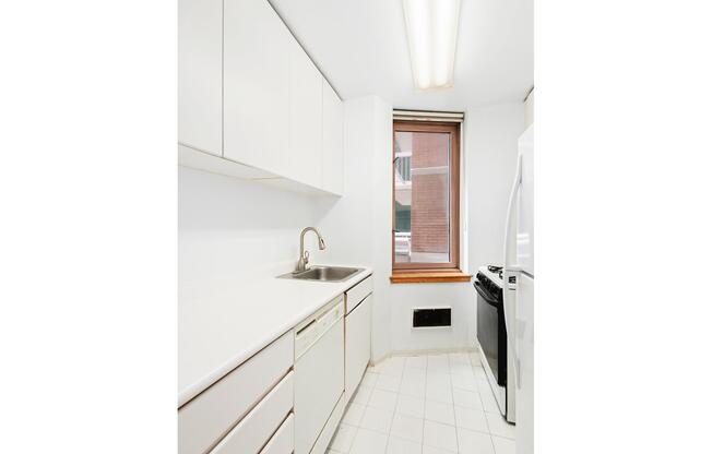2 beds, 2 baths, 1,094 sqft, $6,000, Unit 2A