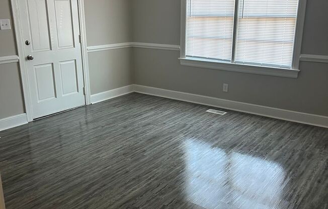 Georgetown Apartments
