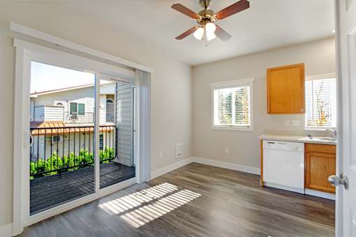 Hearthstone Apartments