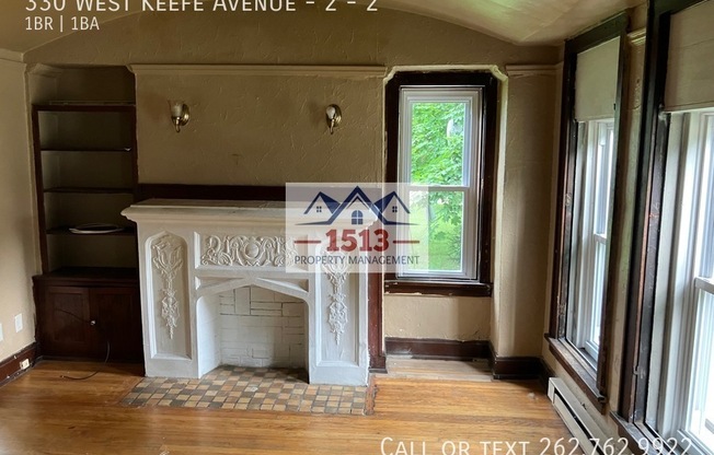 330 W Keefe Ave