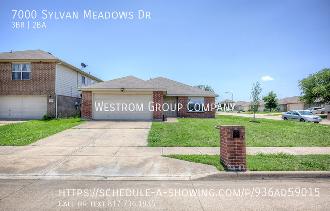 7000 SYLVAN MDWS DR