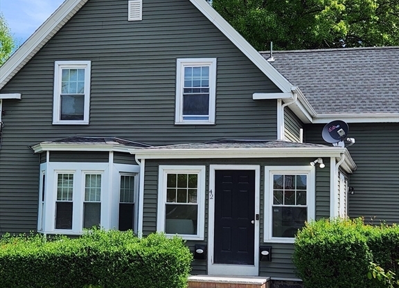 42 CTR ST