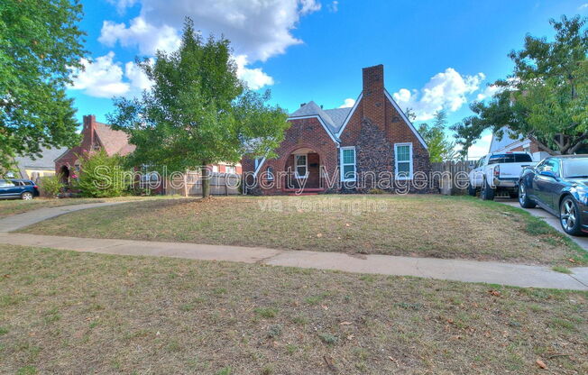 2716 NW 11 ST