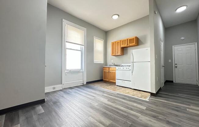 1526 N. 18th St.